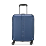 Delsey Paris Depart Hard Exp 4W Cabin 61 Cm Tr