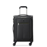 Delsey Paris Pin Up 6 - 78 cm Softcase 4 Double Wheel Cabin Trolley Case