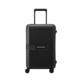 Delsey Paris Stone 70 CM Hardcase 4Double Wheel Trolley Case