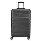 Delsey Air Armour 80 cm 4 Double Wheel Expandable Trolley Case
