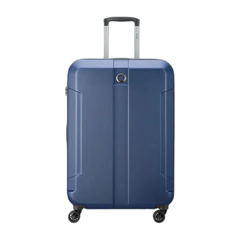 Delsey Paris Depart Hard Exp 4W Cabin 81 Cm Tr