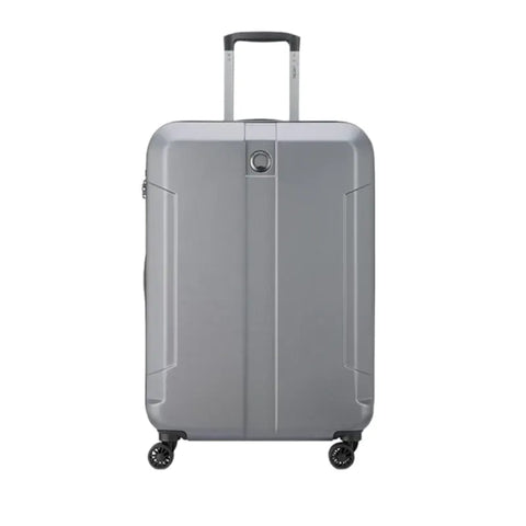 Delsey Paris Depart Hard Exp 4W Cabin 81 Cm Tr