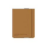 Design nest Mini Wallet Expandable - Light