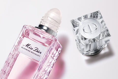 Dior, Miss Dior Blooming Bouquet Roller-Pearl, EDT - 20ml