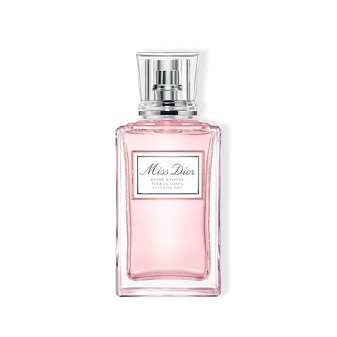 Dior, Miss Dior Silky Body Mist - 100ml