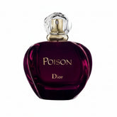 Dior Poison EDT for Her - 100 ml