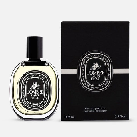 Diptyque - L'Ombre Dans L'Eau Eau De Parfum for Women - 75ml