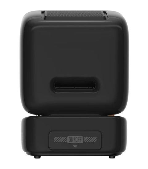 Divoom Ditoo Pro Bluetooth Mini Speaker