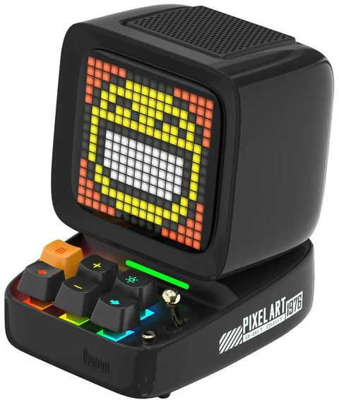 Divoom Ditoo Pro Bluetooth Mini Speaker