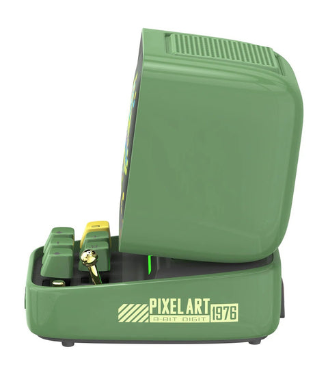 Divoom Ditoo Pro Bluetooth Mini Speaker