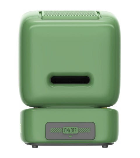 Divoom Ditoo Pro Bluetooth Mini Speaker