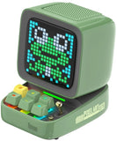 Divoom Ditoo Pro Bluetooth Mini Speaker