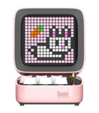 Divoom Ditoo Pro Bluetooth Mini Speaker