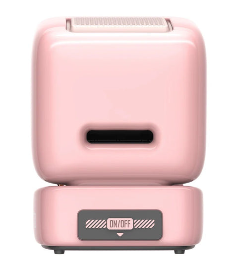 Divoom Ditoo Pro Bluetooth Mini Speaker