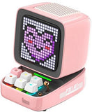 Divoom Ditoo Pro Bluetooth Mini Speaker