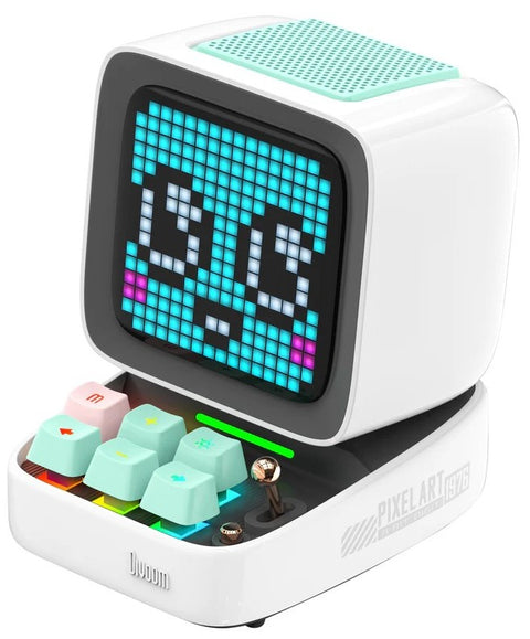 Divoom Ditoo Pro Bluetooth Mini Speaker