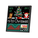 Divoom 800380, Pixoo 64 X 64 Digital Frame Display