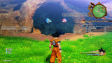 Sony PS5, Dragon Ball Z: Kakarot, PlayStation 5