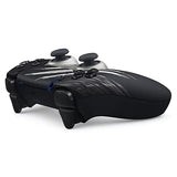 PS5 DualSense Wireless Controller - Wolverine Adamantium Limited Edition