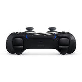 PS5 DualSense Wireless Controller - Wolverine Adamantium Limited Edition