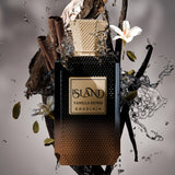 Khadlaj Island Vanilla Dunes EDP For Unisex - 100 ml