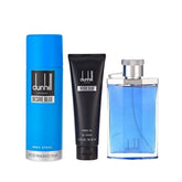 Dunhill - Desire Blue Gift Set - 3pcs