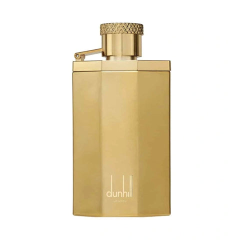 Alfred Dunhill Desire Gold EDT For Him - 100 ml