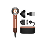 Dyson Supersonic Nural™ Hair Dryer - Amber Silk