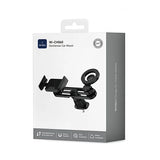 WiWU Gentleman Car Mount Wi-CH060 Dual-Phone Holder
