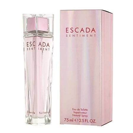 ESCADA SENTIMENT-WOMEN-EDT-75ML