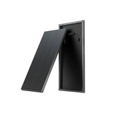EcoFlow 100W Rigid Monocrystalline Solar Panel – IP68 Weatherproof