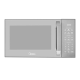 Midea Microwave EG9P032MX-SVE SILVER