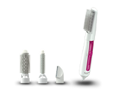 Panasonic Ionity Hair Styler 4 Attach