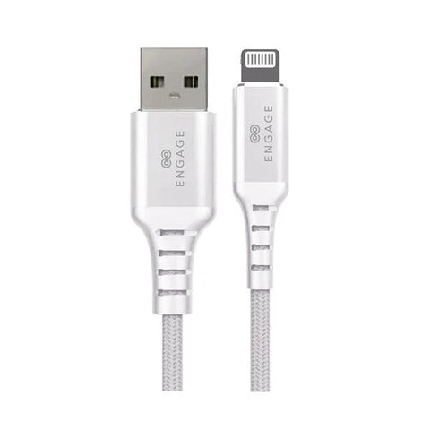 Engage, Lightning MFI-Certified Cable, 2m