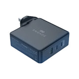 Engage, GaN 3-Port Charger/Adapter (140W)