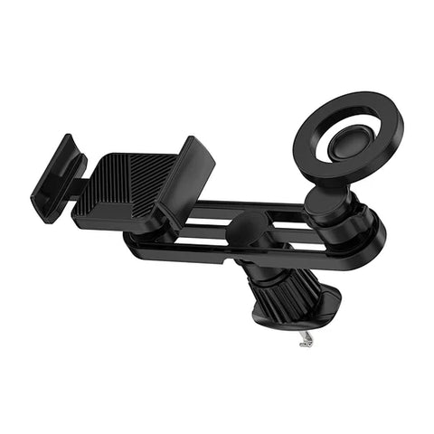 WiWU Gentleman Car Mount Wi-CH060 Dual-Phone Holder