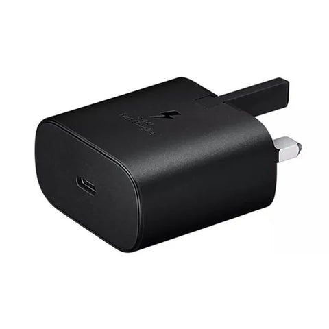 Samsung, USB-C Travel Adapter, 25W