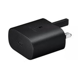 Samsung, USB-C Travel Adapter, 25W