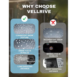 Fog Snow Machine with Remote Control