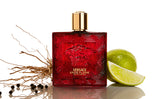 Versace Eros Flame EDP For Him - 200 ml