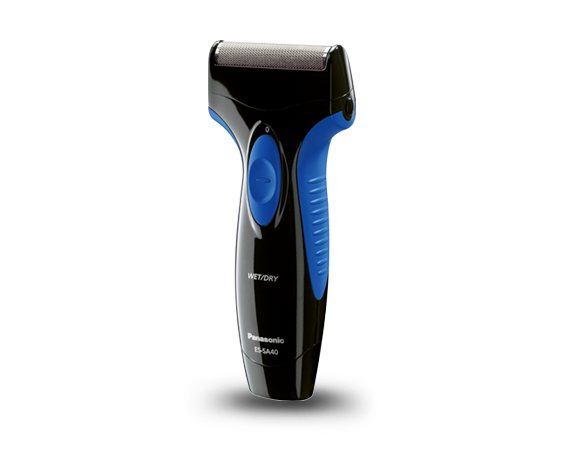 Panasonic MEN'S SHAVER,AC/RC 1 BLADE Panasonic MEN'S SHAVER,AC/RC 1 BLADE