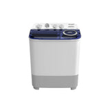 Sharp 7 Kg Twin Tub Top Load Washing Machine