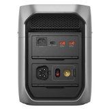 EcoFlow DELTA 3 Max Plus Portable Power Station (2048Wh / 3000W) Surge 6000W