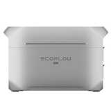EcoFlow DELTA 3 Max Plus Portable Power Station (2048Wh / 3000W) Surge 6000W