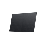 EcoFlow 400W Rigid Solar Panel 23% Conversion Rate (2 pcs Total 800W)