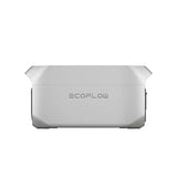 EcoFlow DELTA 3 Plus Smart Extra Battery (1024Wh)