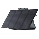 EcoFlow Portable Solar Panel 160W - Foldable & Efficient