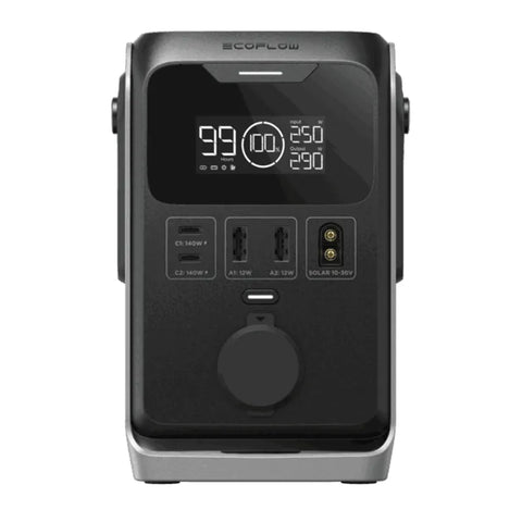 EcoFlow TRAIL 300 DC Portable Power Station (288Wh / 90,000mAh)