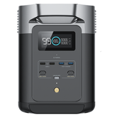 EcoFlow DELTA 2 Portable Power Station 1024Wh with 1800W Output, X-Boost 2400W & Fast Charging