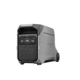 EcoFlow DELTA Pro 3 Portable Power Station 4096Wh with 4000W Output, X-Boost 6000W & Solar Charging